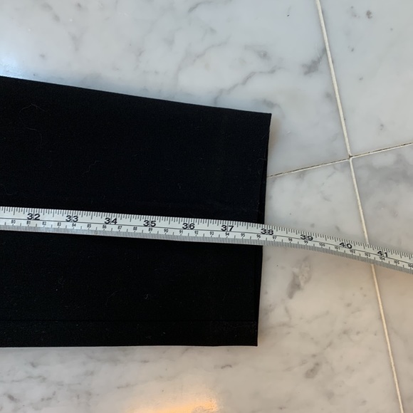 Jones New York classic trouser / pant. - Picture 6 of 8